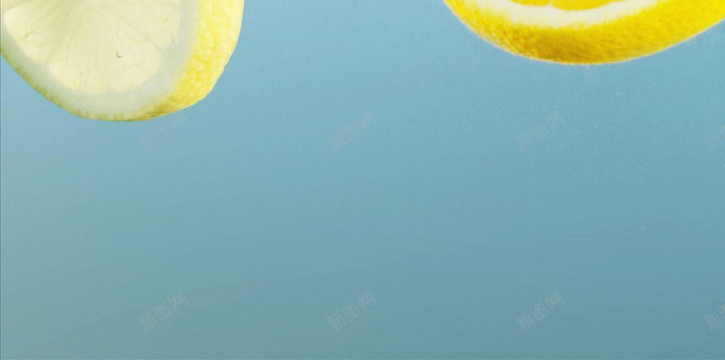 黄色清新柠檬背景jpg设计背景_新图网 https://ixintu.com jpg 夏季清新水果 柠檬 水 清新 清新柠檬背景 背景图 黄色