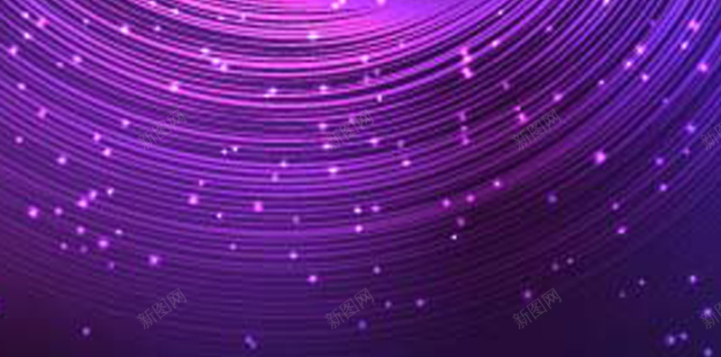紫色光效H5背景jpg设计背景_新图网 https://ixintu.com H5 h5 光效 圆形 梦幻 浪漫 紫色 背景