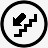 在楼下黑色的freemobilewp8icons图标png_新图网 https://ixintu.com black downstairs 在楼下 黑色的