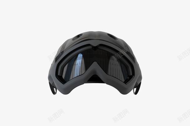 头盔正面滑雪运动png免抠素材_新图网 https://ixintu.com 头盔 正面 滑雪 运动