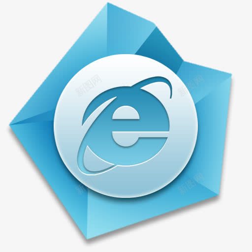 互联网资源管理器primedockicons图标png_新图网 https://ixintu.com Explorer Internet 互联网 管理logo 资源管理器