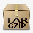 gziptargzip压缩标图标高清图片