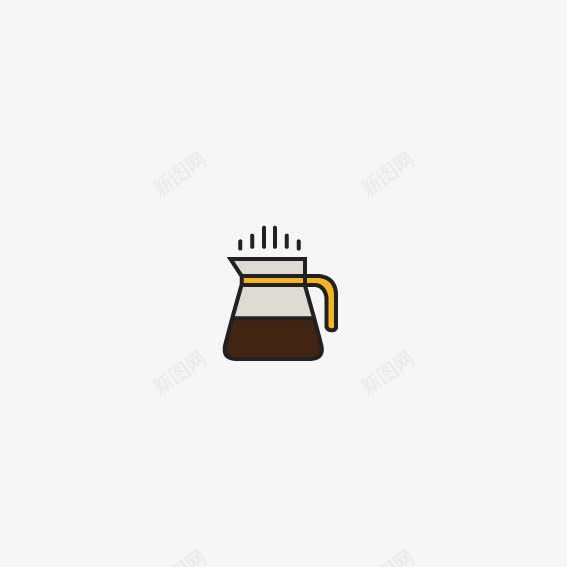 速溶咖啡png免抠素材_新图网 https://ixintu.com 咖啡 咖啡粉 食品