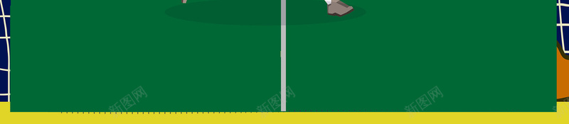 网球运动体育比赛psd_新图网 https://ixintu.com 150PPI PSD源文件 体育 体育运动 分层文件 学校运动 平面设计 打网球 比赛 网球 网球宣传 网球比赛 运动会