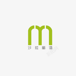 沙拉蜜语沙拉LOGO沙拉蜜语LOGO图标高清图片