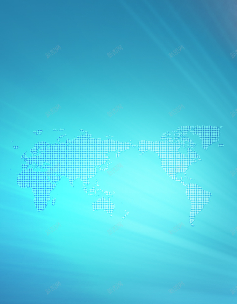 蓝色商务科技地图背景psd设计背景_新图网 https://ixintu.com H5 h5 商务 地图 时尚 科幻 科技 科技感 科技风 蓝色 高科技