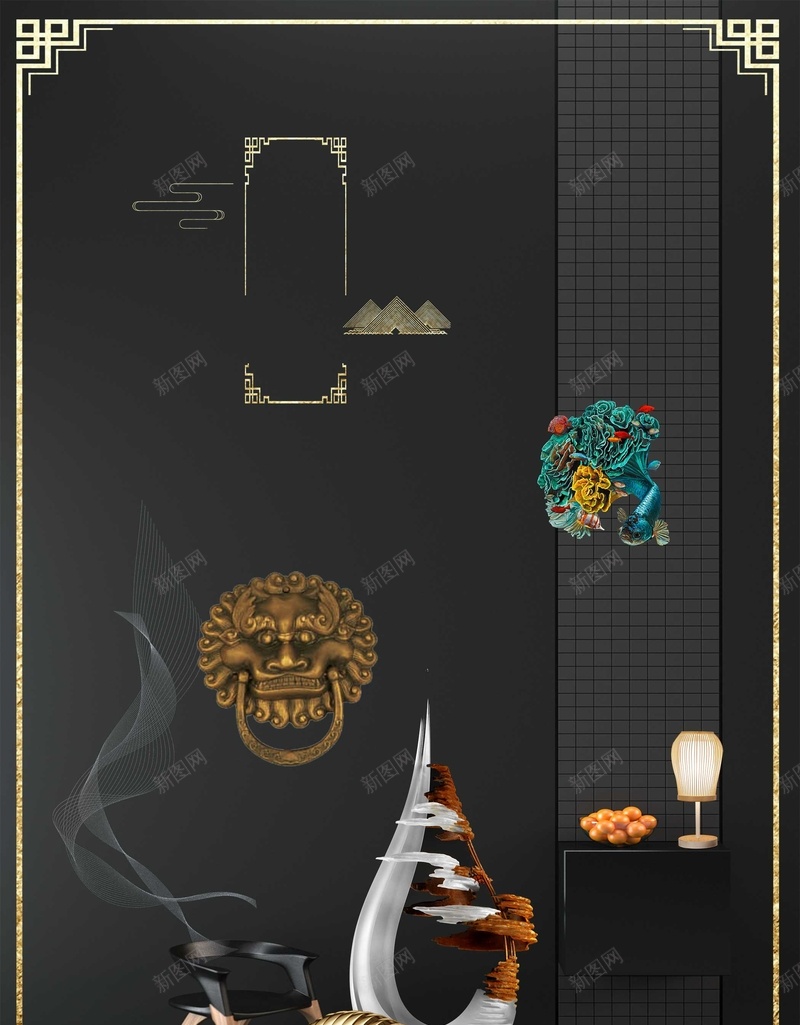 创意新式科技房地产psd设计背景_新图网 https://ixintu.com 创意 地产 山水风景 房地产 扁平 新式风 景点 海报 科技 简约风 蓝色 鸽子