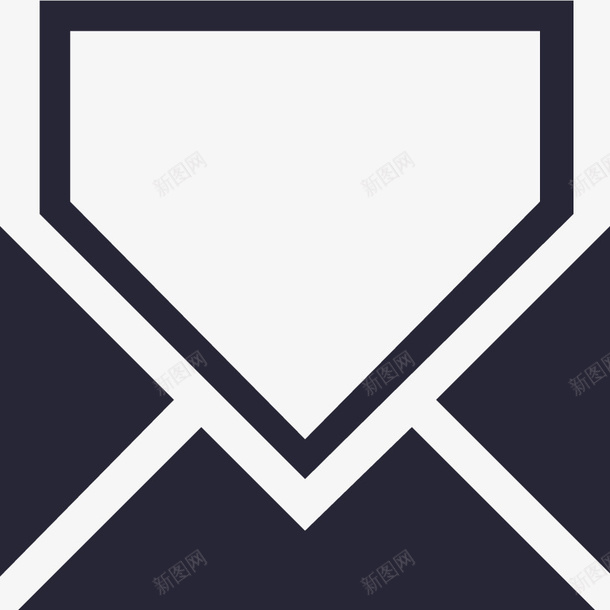 发站内信01图标png_新图网 https://ixintu.com 发站内信01