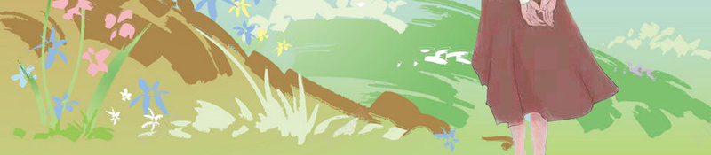 卡通手绘自然环境psd设计背景_新图网 https://ixintu.com 低碳生活 保护环境 保护自然 卡通海报 手绘海报 文艺海报 清新 绿色家园 自然环境