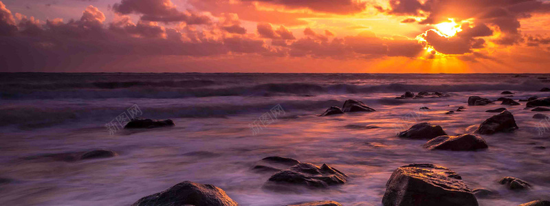 梦幻天空大海背景jpg设计背景_新图网 https://ixintu.com 梦幻 天空 大海 摄影 石头 浪花 男装 海报banner 风景