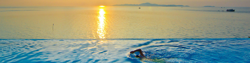 浪漫海洋波浪夕阳背景jpg设计背景_新图网 https://ixintu.com 海洋 波浪 夕阳 海报banner 摄影 风景