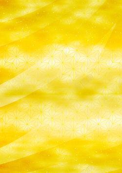 黄色喷雾黄色喷雾渐变花纹背景高清图片