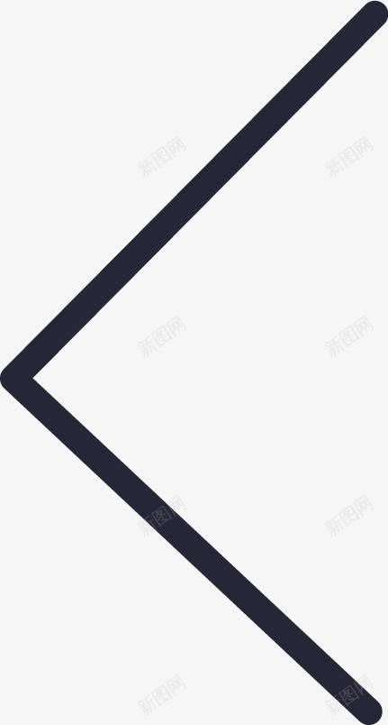 调整模板向左箭头图标png_新图网 https://ixintu.com 调整模板向左箭头