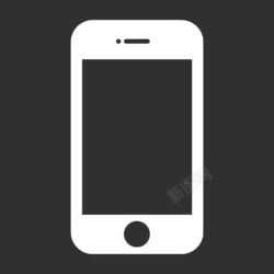 iPhoneMetroUI的码头素材