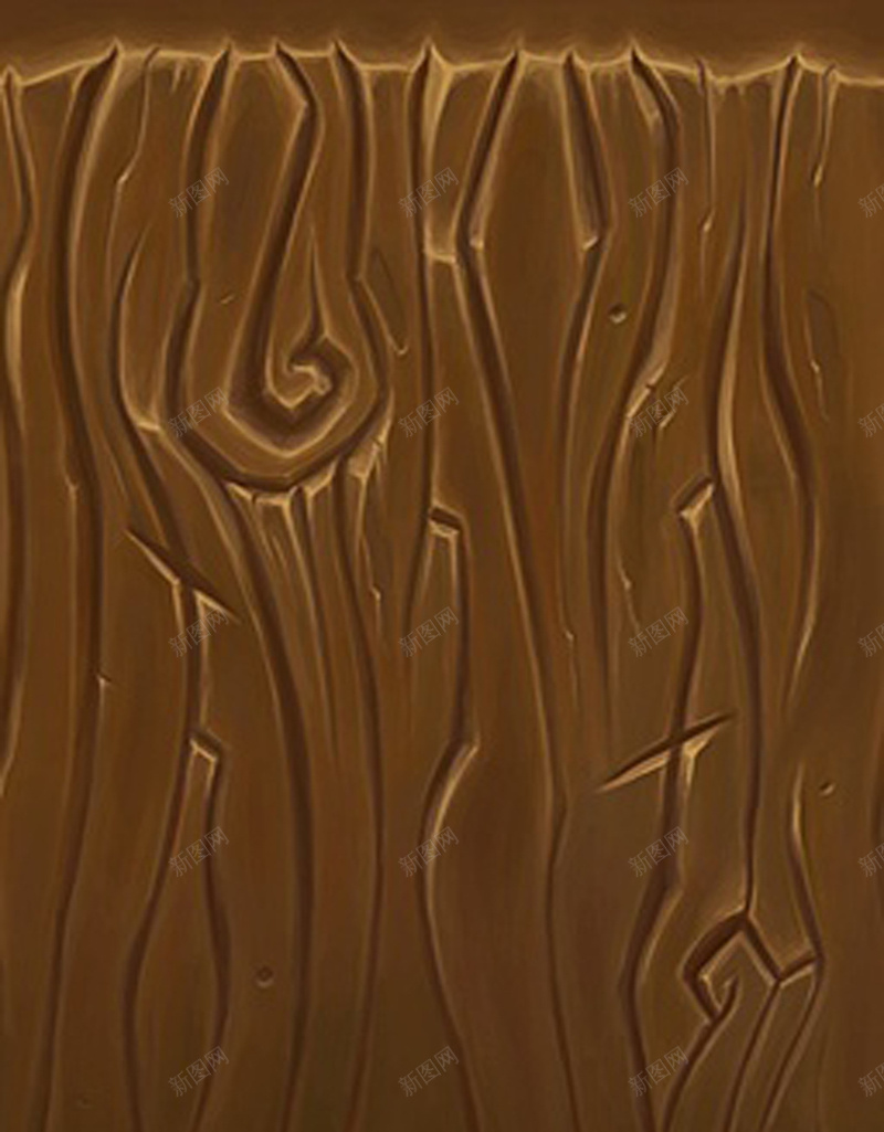 纹理H5背景素材jpg设计背景_新图网 https://ixintu.com 树轮 棕色 纹理 质感 树