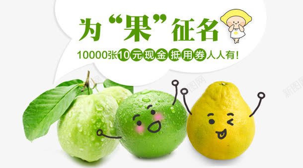 番石榴包装png免抠素材_新图网 https://ixintu.com 包装 番石榴 素材 鸡屎果