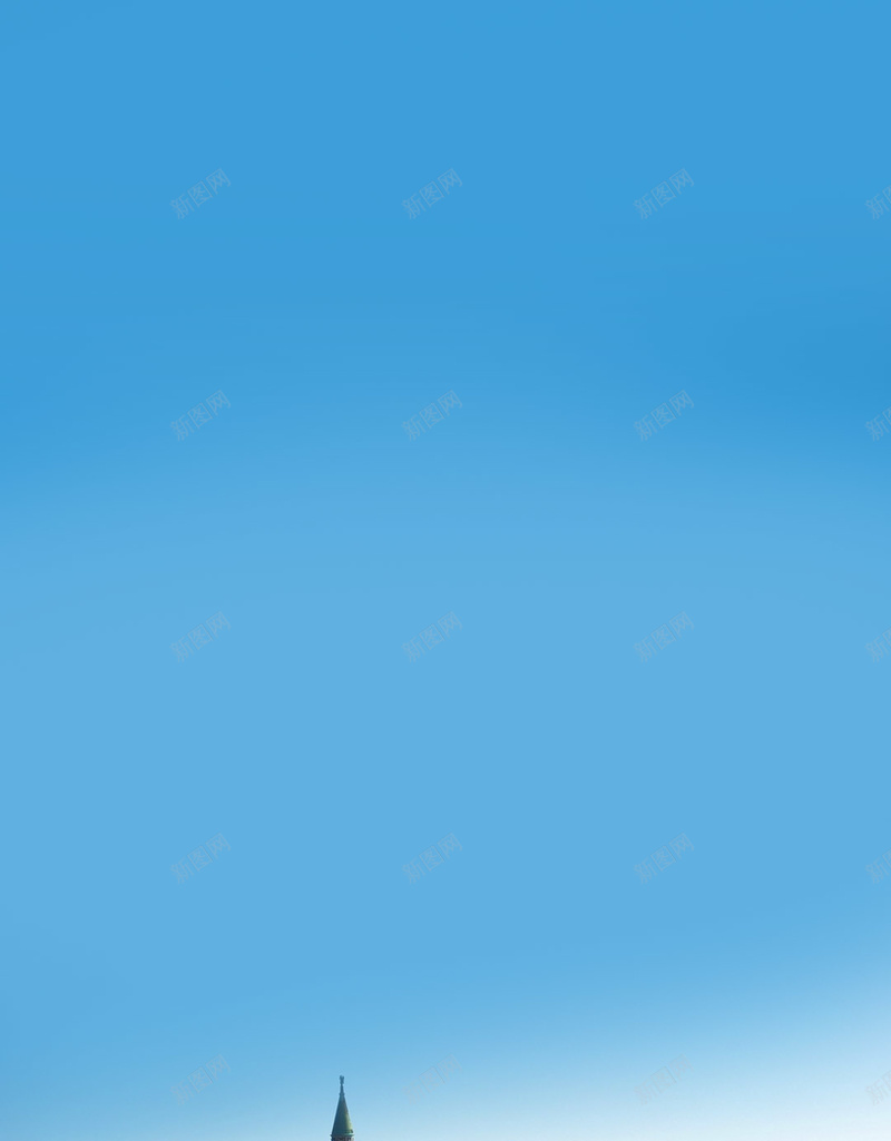 海中城市背景jpg设计背景_新图网 https://ixintu.com 海 大海 岛屿 城市 蓝天 岛国 蓝水 摄影 风景