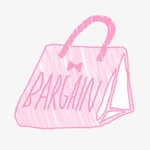 粉色包包png免抠素材_新图网 https://ixintu.com PNG图形 PNG装饰 包包 卡通 手绘 粉色 装饰