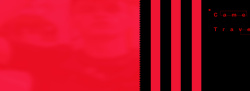 服饰配件首页黑红简约低调风格天猫男人节海报高清图片