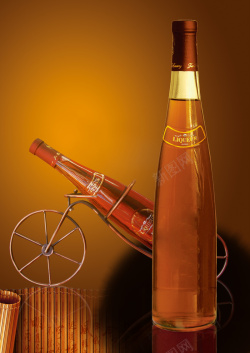 洋酒海报高端洋酒酒瓶海报背景高清图片