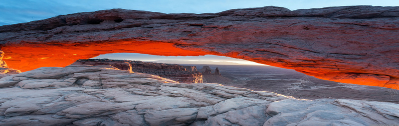 山脉红色岩石图片背景