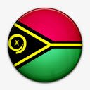 国旗瓦努阿图国世界标志png免抠素材_新图网 https://ixintu.com country flag vanuatu 国 国旗 瓦努阿图