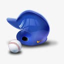 棒球头盔运动北京奥运素材