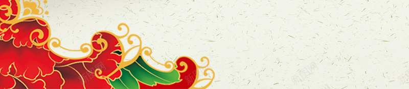 中国风雪地里的中式古建筑背景素材psd设计背景_新图网 https://ixintu.com 中国风背景 中式建筑 中国风 雪地 雪花 建筑 古建筑 花卉 花朵 牡丹花 吉祥结