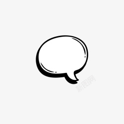 对话框设计会话框漫画对话框对话框会话气泡高清图片