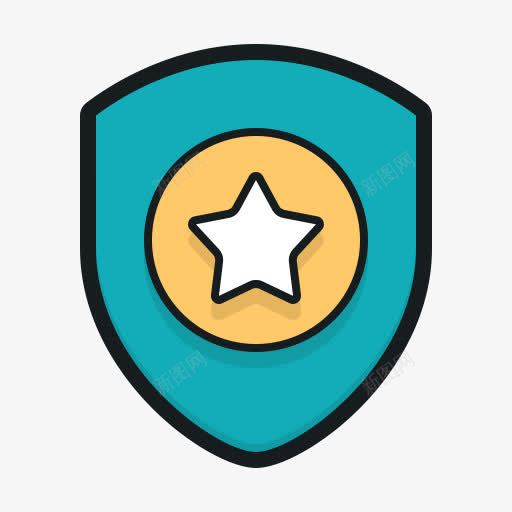 盾Luluiconspng免抠素材_新图网 https://ixintu.com Shield 盾