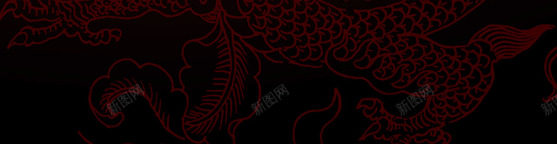 店庆节日促销狂欢背景psd设计背景_新图网 https://ixintu.com 店庆 节日 促销 狂欢 红色 灯饰狂欢 中国风