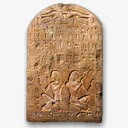 古埃及图标素材