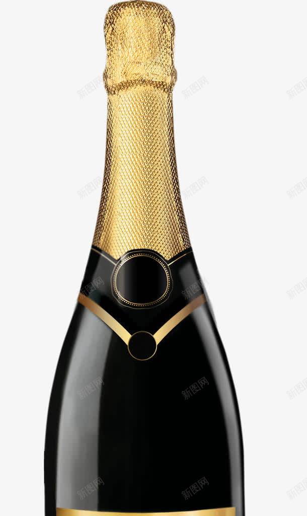 精包装香槟装饰图案png免抠素材_新图网 https://ixintu.com 图案 精包装 装饰 设计 香槟