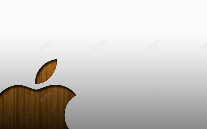 苹果精致背景29jpg设计背景_新图网 https://ixintu.com logo 商务 精致 苹果