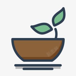 vegeter吃食品健康健康叶决议Veget高清图片