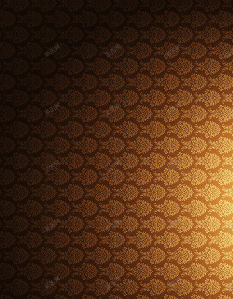 棕色创意h5素材背景jpg设计背景_新图网 https://ixintu.com 有创意 棕色 模式 纹理 背景 h5素材背景 创意背景
