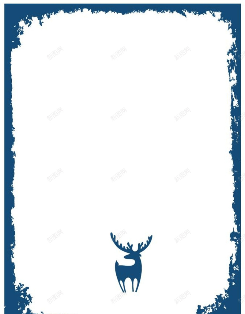 圣诞麋鹿jpg设计背景_新图网 https://ixintu.com 圣诞 圣诞麋鹿背景图片免费下载圣诞 小清新 文艺 淡蓝 简约 麋鹿
