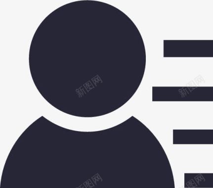 会员系统图标图标