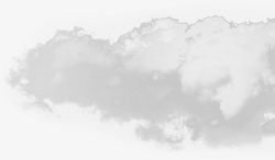 天空中的云彩8素材