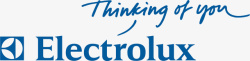Electrolux伊莱克斯矢量图高清图片