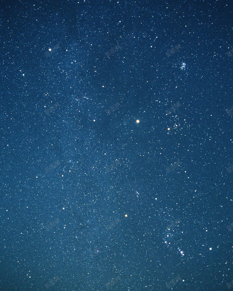 蓝色星空夜空风景jpg设计背景_新图网 https://ixintu.com 卡通夜空 夜空风景 星球 星空 星空海报 星空背景 梦幻星空 满天繁星 漫画 蓝色