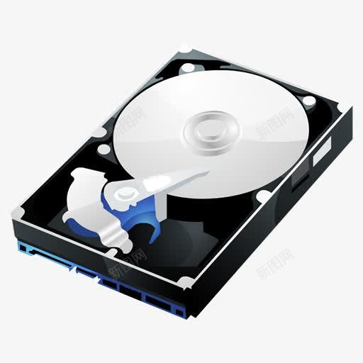 HPHDDIconpng免抠素材_新图网 https://ixintu.com disc disk harddisk harddrive hardware hd hdd 硬件 硬盘 硬盘驱动器 磁盘 阀瓣 高清