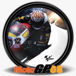 MotoGP081图标png_新图网 https://ixintu.com moto 摩托