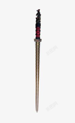 传统剑传统古代剑高清图片