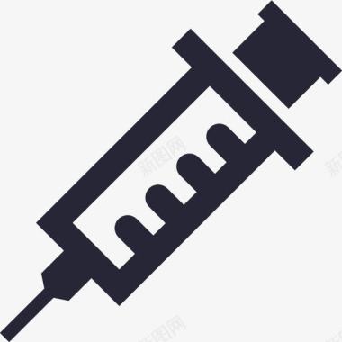 注射器syringe21图标图标