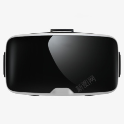 VR设备vr眼镜设备图标高清图片