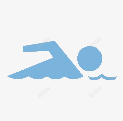溺水创意png免抠素材_新图网 https://ixintu.com 河边创意 溺水提醒 素材 防止溺水 防溺水