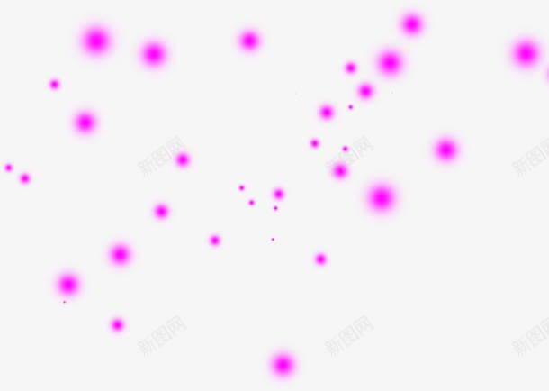 紫色梦幻气泡装饰png免抠素材_新图网 https://ixintu.com 梦幻 气泡 紫色 装饰