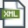 文件代码plasticminiicons图标png_新图网 https://ixintu.com Code File XML 代码 文件