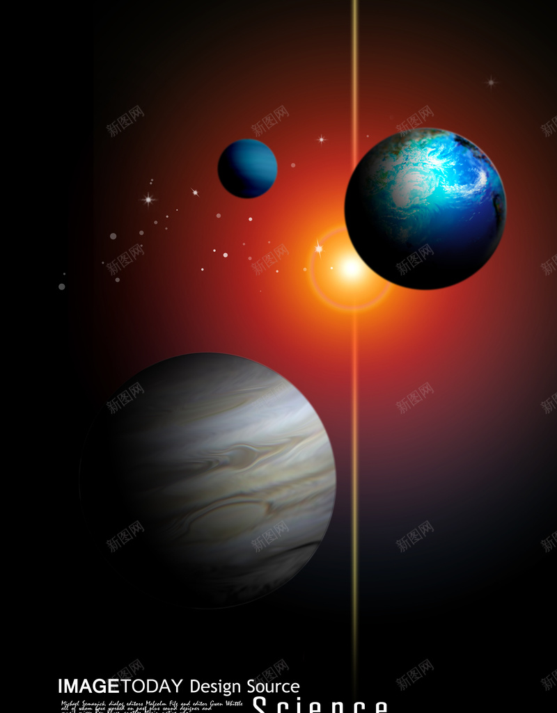 浩瀚宇宙中的地球与小行星科幻背景jpg设计背景_新图网 https://ixintu.com 商务 地球 小行星 浩瀚宇宙 科幻 科技 黑色